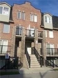 Townhouse sold at 2131-115 George Appleton Way, Toronto, Ontario, M3M0A2 - Downsview-Roding-CFB - MLS: W5590550