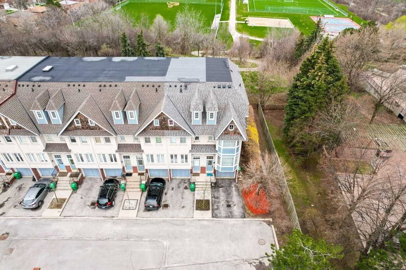 25 - 840 Dundas St W, Mississauga, L5C1C2 | Image 3