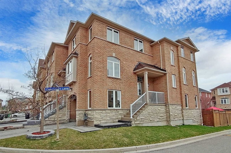 7114 Chatham Crt, Mississauga, L5N8R1 | Image 2