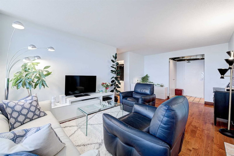 2002 - 155 Marlee Ave, Toronto, M6B4B5 | Image 2