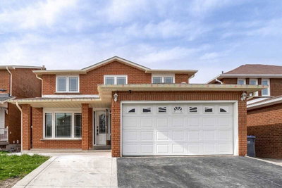 Detached House sold at 29 Coronation Circle, Brampton, Ontario, L6Z4A9 - Heart Lake West - MLS: W5597146