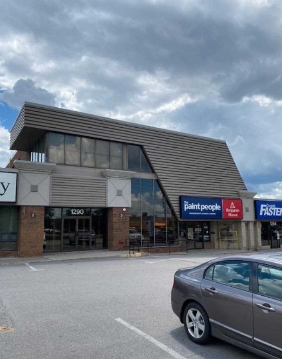 7 - 1290 Eglinton Ave E, Mississauga, L4W1K8 | Image 2