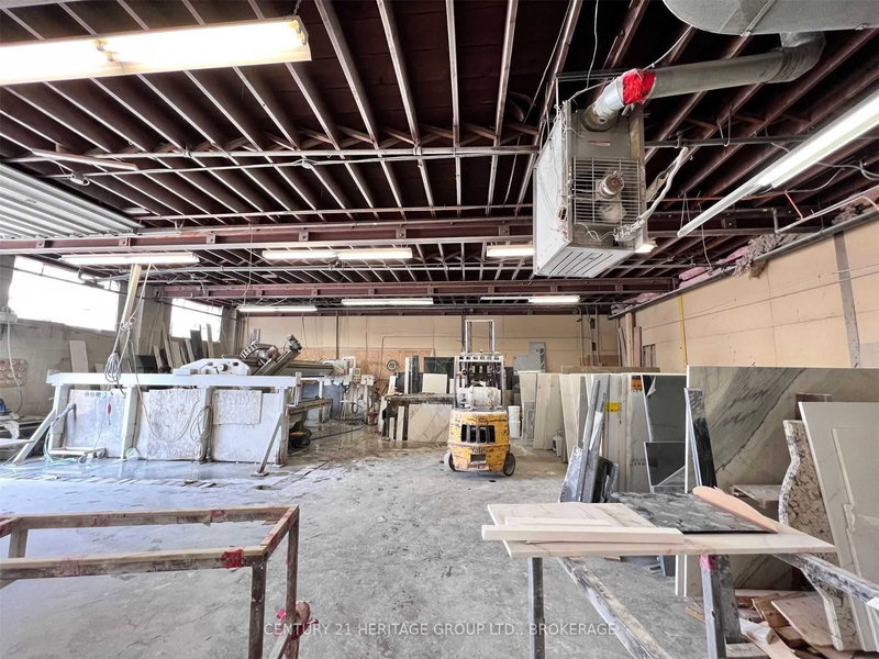 01 - 63 Torbarrie Rd, Toronto, M3L 1G5 | Image 3