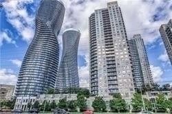 Unit Th123 — 70 Absolute Ave, Mississauga - City Centre image-0-0