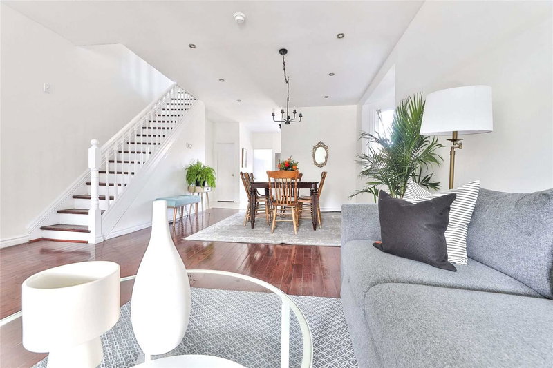 1383 Lansdowne Ave, Toronto, M6H3Z9 | Image 2