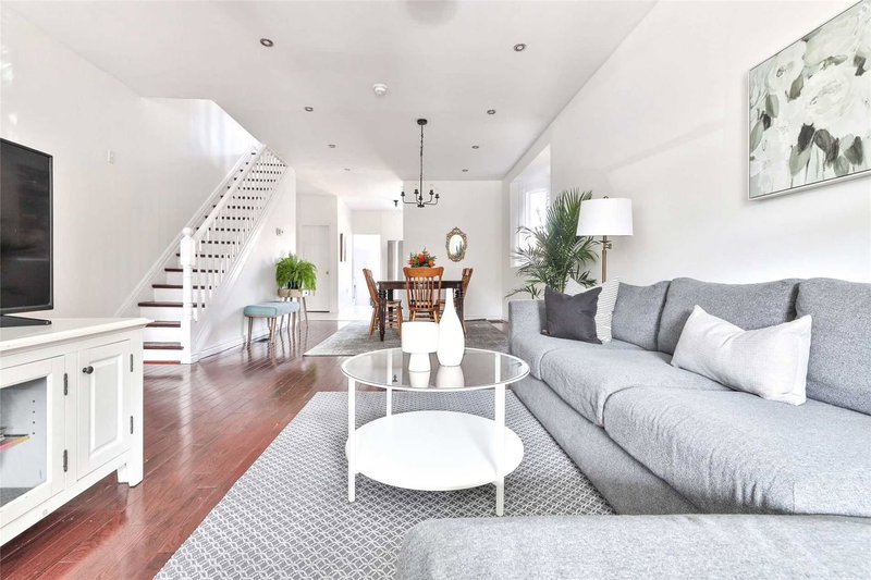 1383 Lansdowne Ave, Toronto, M6H3Z9 | Image 3