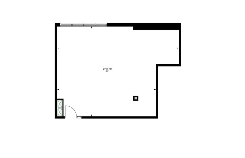 207 - 3475 Rebecca St, Oakville, L6L 6X9 | Image 2