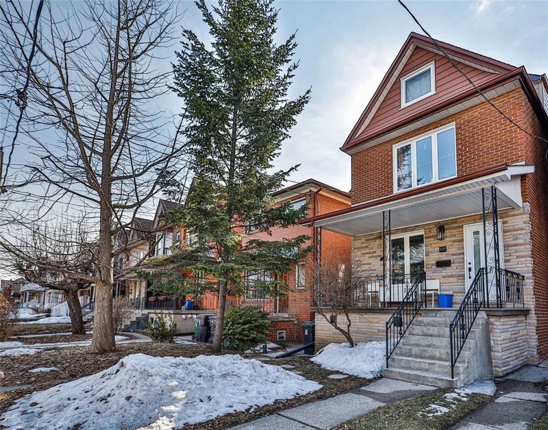 Main - 786 Gladstone Ave, Toronto, M6H3J6 | Image 2