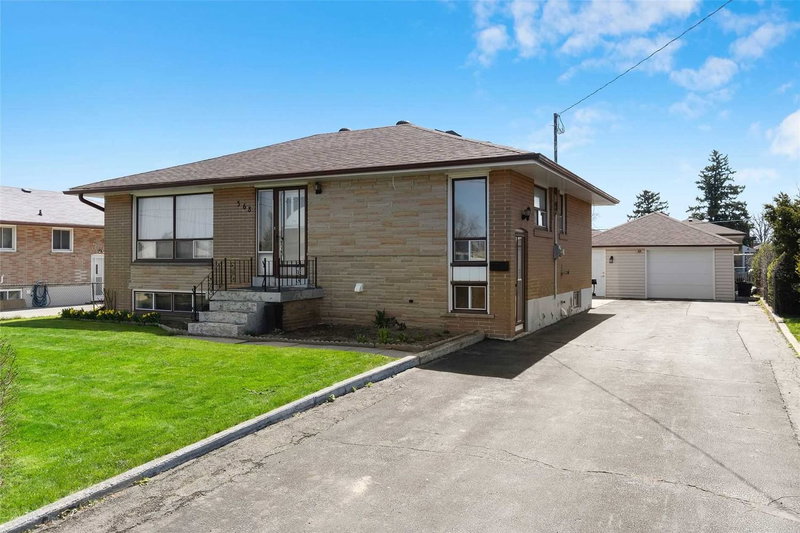 368 Weighton Dr, Oakville, L6K2R4 | Image 2