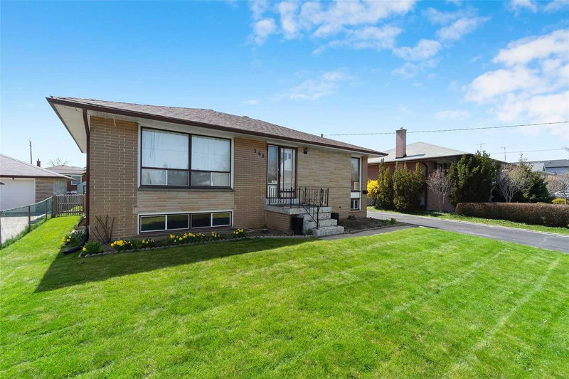 368 Weighton Dr, Oakville, L6K2R4 | Image 3