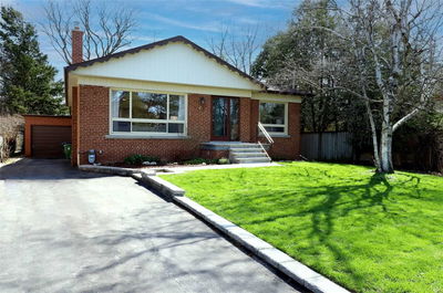 Detached House sold at 35 Glen Agar Drive, Toronto, Princess-Rosethorn, M9B5L8 - MLS: W5602816