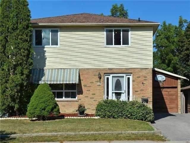 Detached House sold at 100 Denison Avenue, Brampton, Brampton West, L6X1G1 - MLS: W5603700