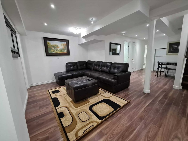 Bsmt - 7153 Village Walk, Mississauga, L5W 1X2 | Image 3