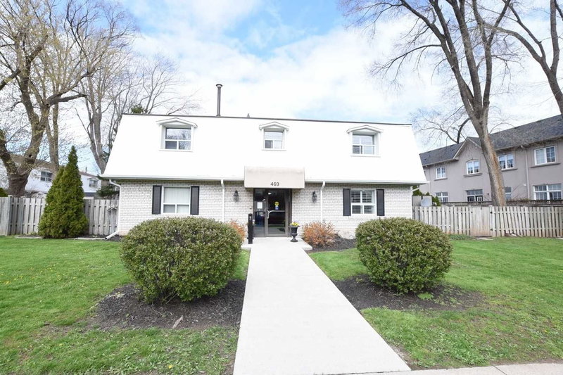 4 - 469 Claridge Rd, Burlington, L7N2S1 | Image 2