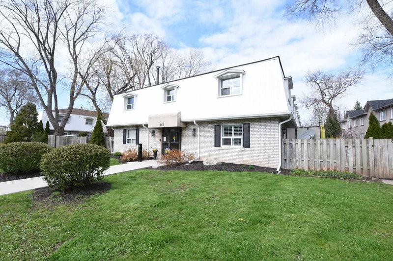 4 - 469 Claridge Rd, Burlington, L7N2S1 | Image 3
