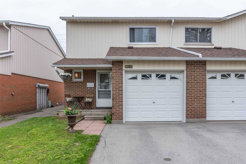 23 - 5017 Pinedale Ave, Burlington, L7L5J6 | Image 3