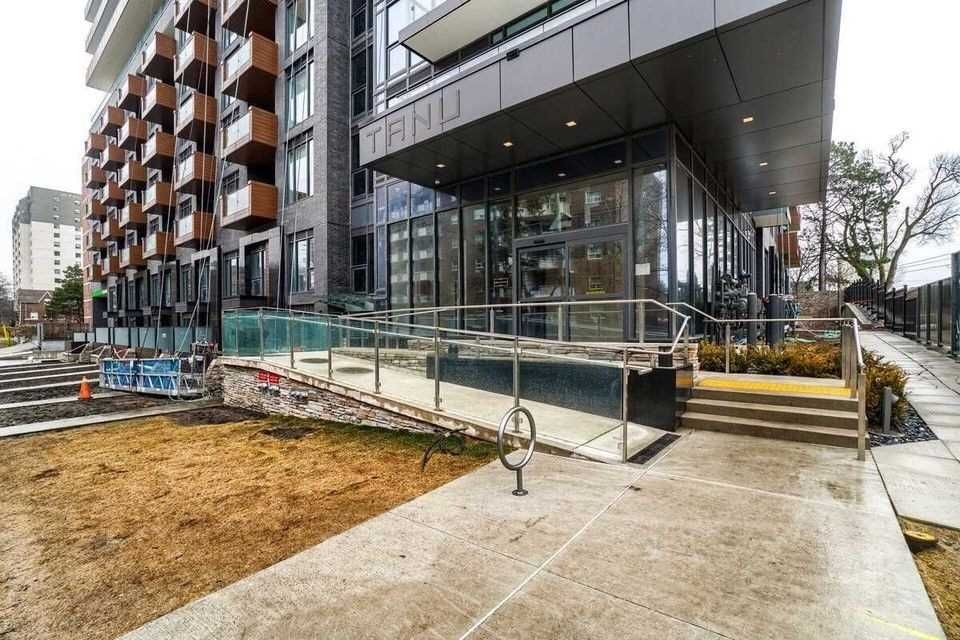 Condo leased at 517-21 Park Street, Mississauga, Port Credit, L5G0C2 - MLS: W5608315