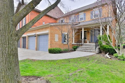 Townhouse leased at 11-4211 Millcroft Park Drive, Burlington, Ontario, L7M 3Y9 - Rose - MLS: W5608331