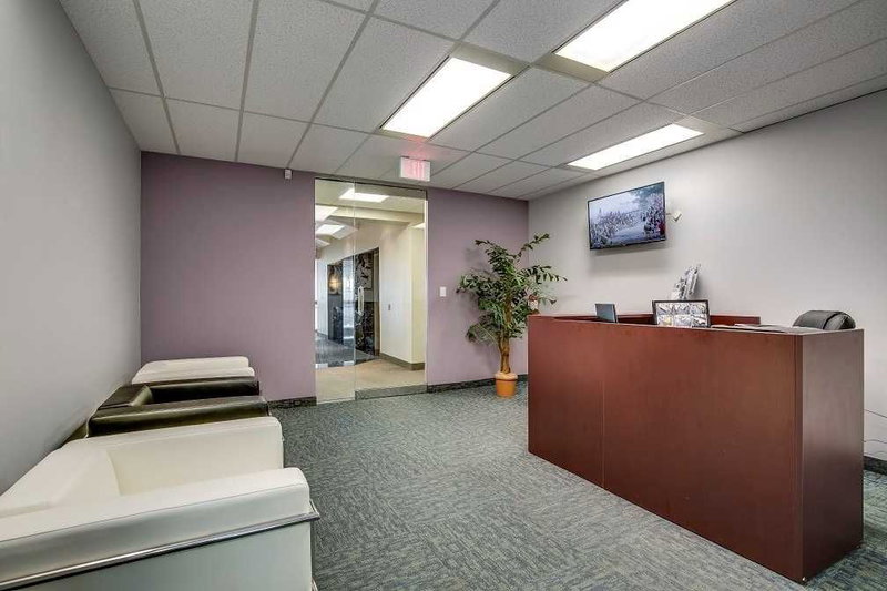 200 - 1450 Meyerside Dr, Mississauga, L5T2N5 | Image 2