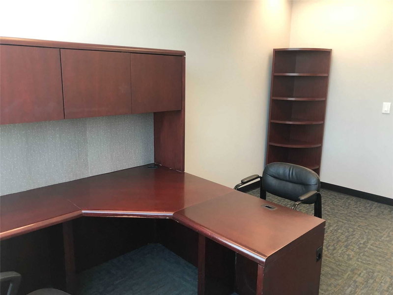 200 - 1450 Meyerside Dr, Mississauga, L5T2N5 | Image 3