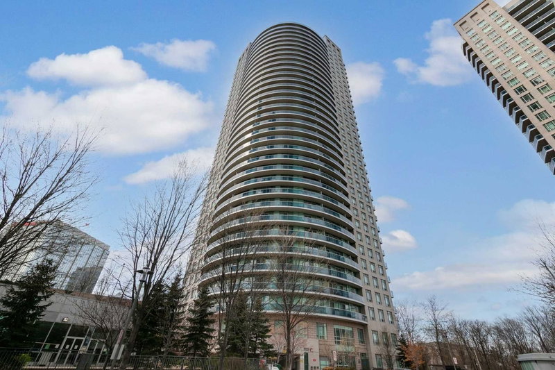 2111 - 80 Absolute Ave, Mississauga, L4Z0A5 | Image 2