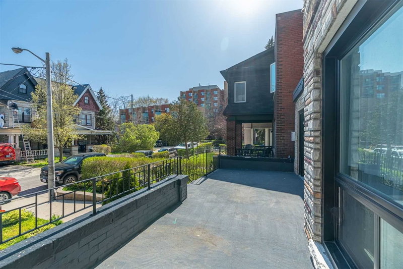 106 - 70 Melbourne Ave, Toronto, M6K1K7 | Image 2