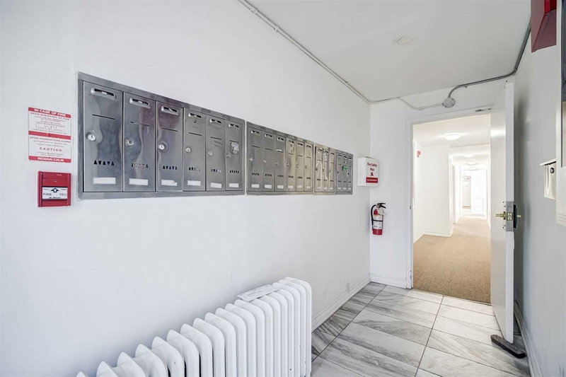 106 - 70 Melbourne Ave, Toronto, M6K1K7 | Image 3