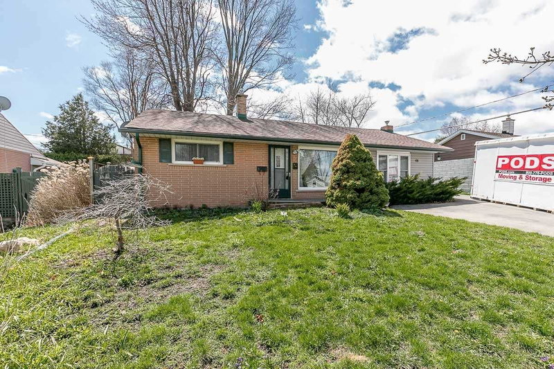 66 Bythia St, Orangeville, L9W2S5 | Image 3