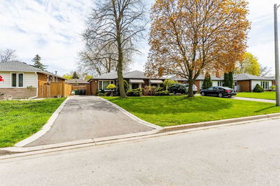 Detached House sold at 40 Devonshire Drive, Brampton, Southgate, L6T3G3 - MLS: W5612740