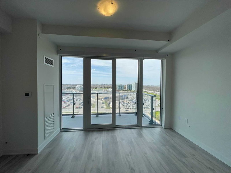 1208 - 4675 Metcalfe Ave, Mississauga, L5M 0Z8 | Image 2