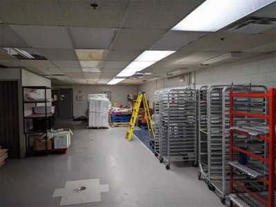 Sale Of Business sold at 210-2222 South Sheridan Way, Mississauga, Ontario, L5J 2M4 - Clarkson - MLS: W5613403
