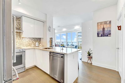 Unit 2616 — 30 Shore Breeze Dr, Toronto - Mimico image-0-3