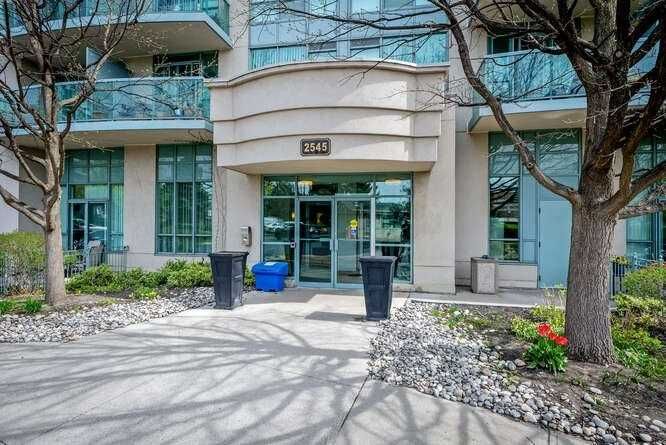 1611 - 2545 Erin Centre Blvd, Mississauga, L5M6Z9 | Image 3