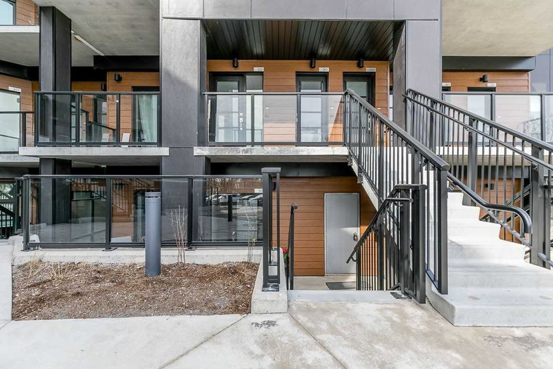 102 - 17 Centre St, Orangeville, L9W2W9 | Image 3