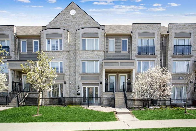 5 - 5055 Oscar Peterson Blvd, Mississauga, L5M0P4 | Image 3