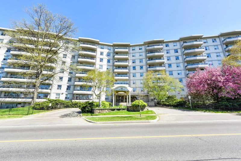 916 - 80 Grandravine Dr, Toronto, M3J1B2 | Image 2