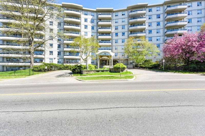 916 - 80 Grandravine Dr, Toronto, M3J1B2 | Image 3