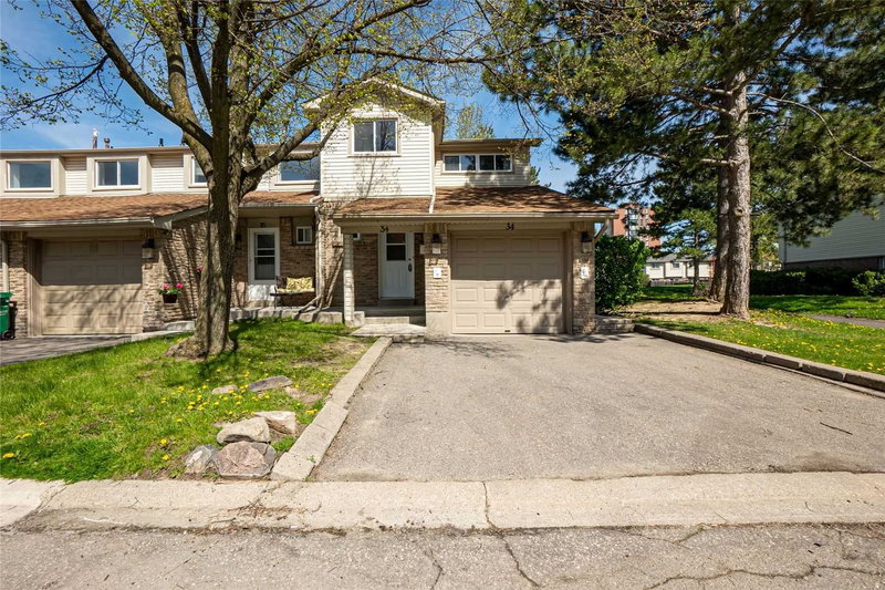 34 - 2700 Battleford Rd, Mississauga, L5N2S7 | Image 2