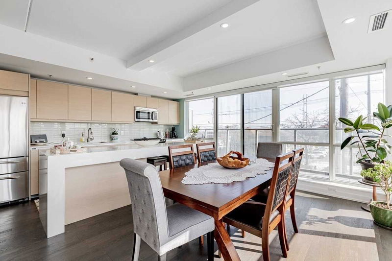 Unit 202 — 51 Lady Bank Rd, Toronto - Stonegate-Queensway image-0-0
