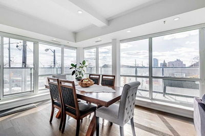 Unit 202 — 51 Lady Bank Rd, Toronto - Stonegate-Queensway image-0-1