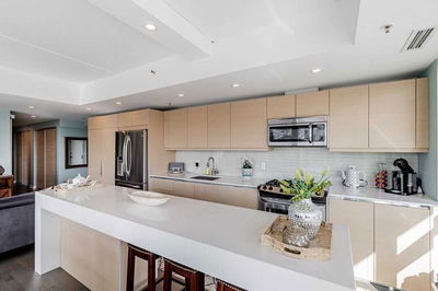 Unit 202 — 51 Lady Bank Rd, Toronto - Stonegate-Queensway image-0-2