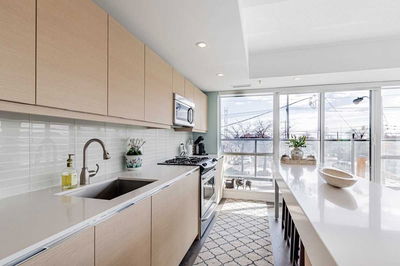 Unit 202 — 51 Lady Bank Rd, Toronto - Stonegate-Queensway image-0-3
