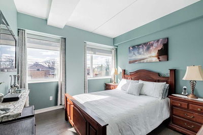 Unit 202 — 51 Lady Bank Rd, Toronto - Stonegate-Queensway image-0-4