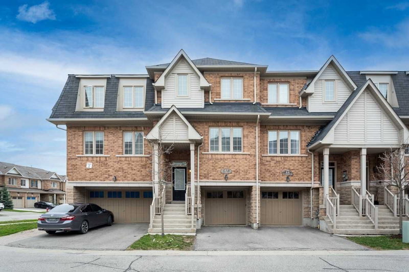 43 - 2171 Fiddlers Way, Oakville, L6L 1H4 | Image 2
