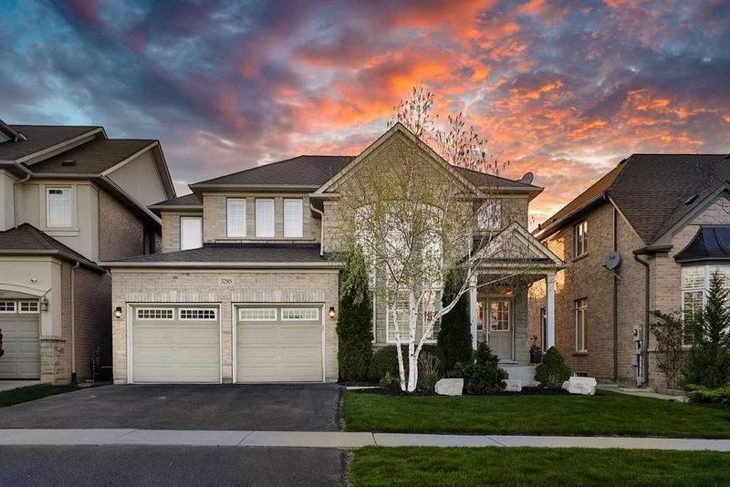 3285 Liptay Ave, Oakville, L6M0N1 | Image 2