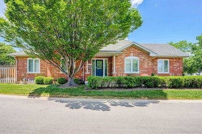 Townhouse leased at 6-4275 Millcroft Park Drive, Burlington, Ontario, L7M4L9 - Rose - MLS: W5622676