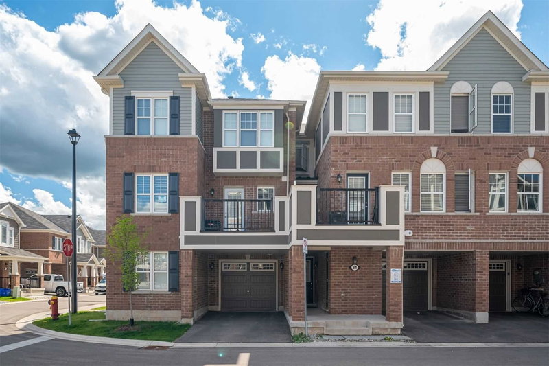 84 - 1000 Asleton Blvd, Milton, L9T9L6 | Image 2