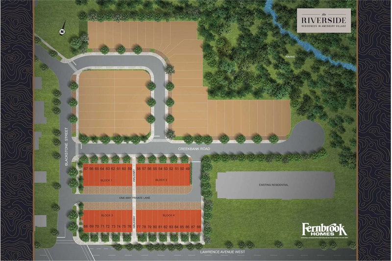 37 Creekbank Rd, Toronto, M6L 0A4 | Image 3