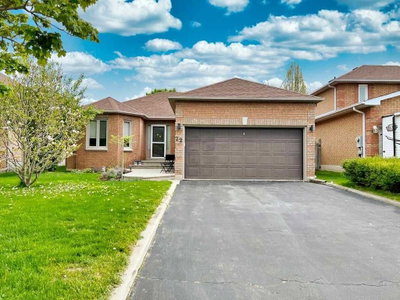 Detached House sold at 22 Birchway Place, Halton Hills, Ontario, L7J2X7 - Acton - MLS: W5625999