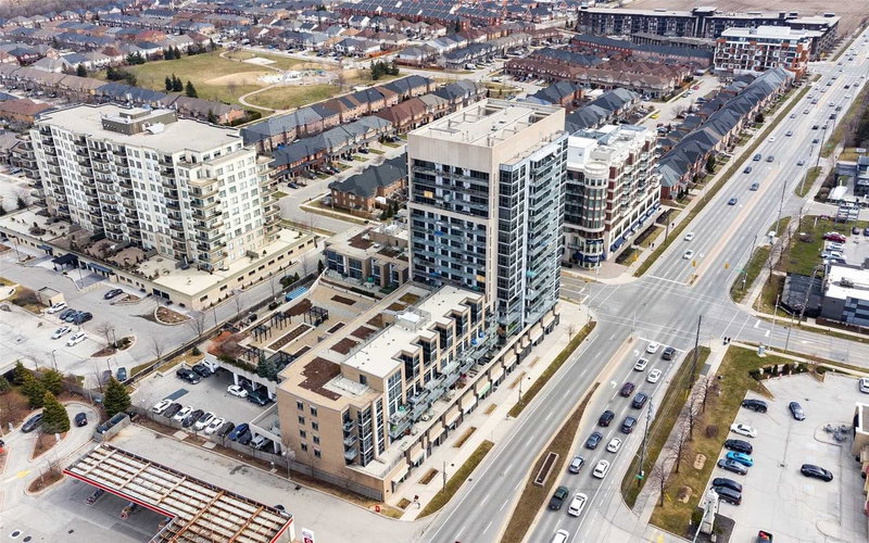 1405 - 1940 Ironstone Dr, Burlington, L7L0E4 | Image 3